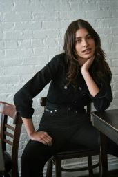 Camila Morrone - Calvin Klein Jeans Campaign Spring 2024