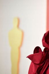 Cara Delevingne - Oscars 2024 Red Carpet