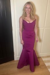 Chelsea Handler at Vanity Fair Oscar Party in Beverly Hills 03/10/2024