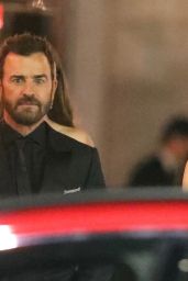 Chelsea Handler Leaves the Vanity Fair Oscar Party in Beverly Hills 03/10/2024