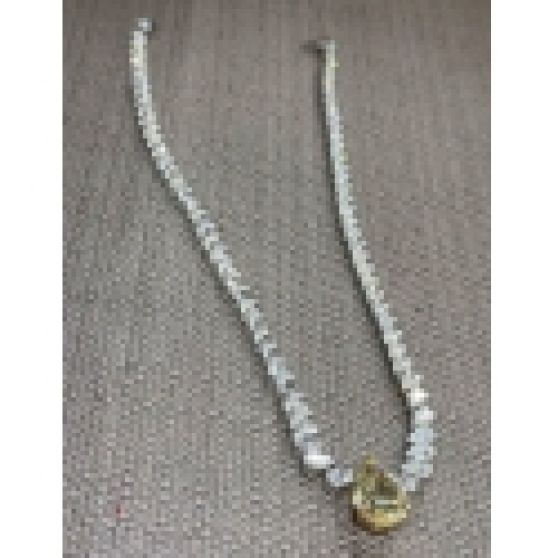 Chopard Diamond Necklace