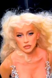 Christina Aguilera 03/17/2024