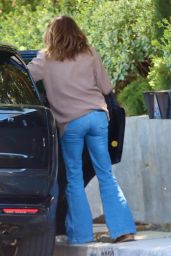 Cindy Crawford Out in Beverly Hills 03/18/2024