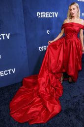 CJ Perry - DIRECTV Streaming With The Stars Oscar Viewing Party 03/10/2024