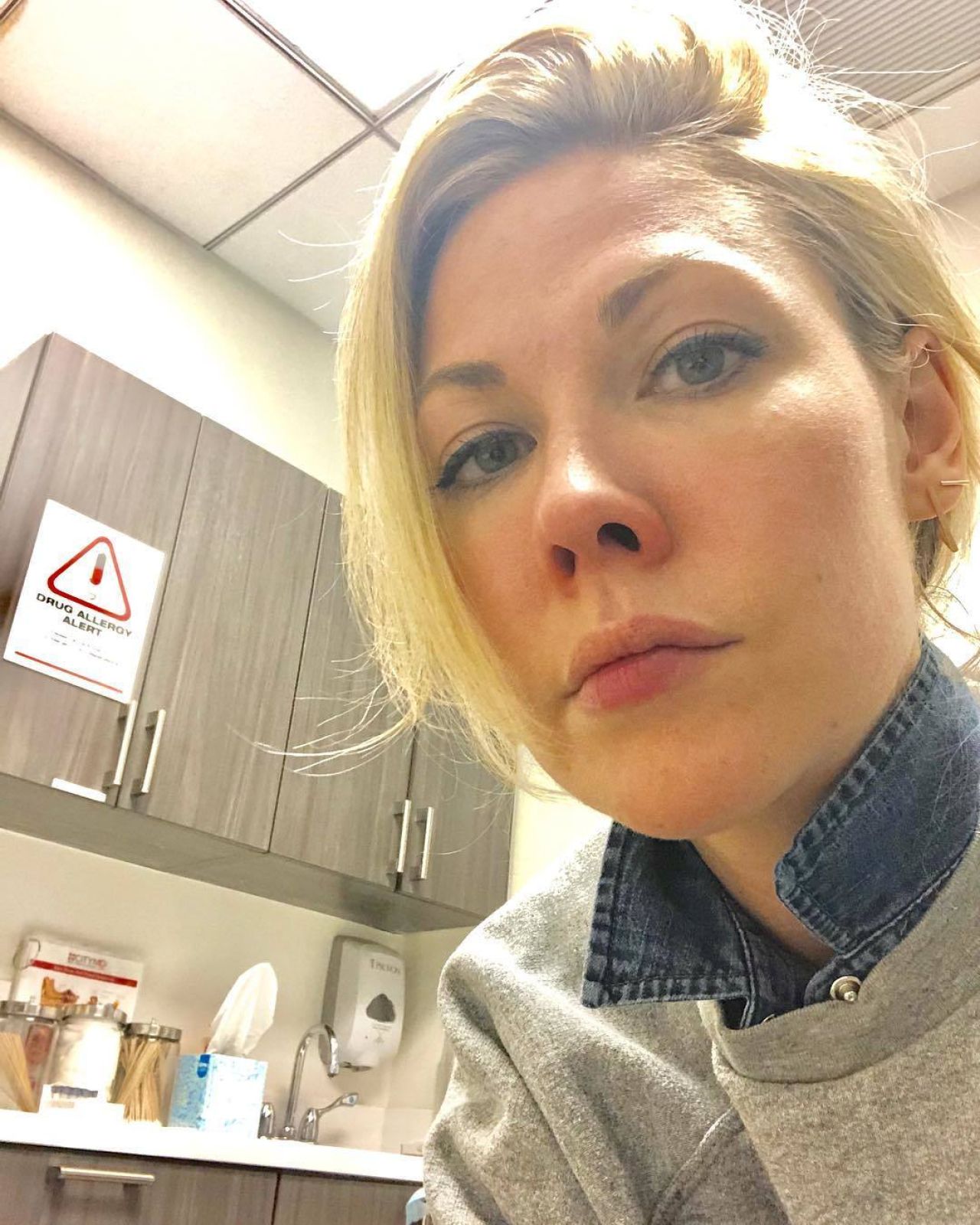 Desi Lydic 03 26 2024 CelebMafia