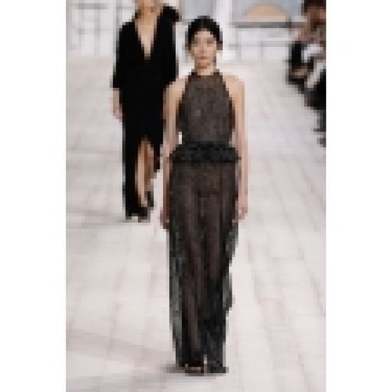 Dior Spring 2024 Couture Dress