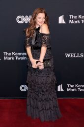 Drew Barrymore at Mark Twain Prize for American Humor in Washington 03/24/2024