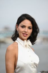 Eiza González - “The Ministry Of Ungentlemanly Warfare” Photocall in London 03/22/2024
