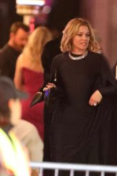 Elizabeth Banks Leaves the Vanity Fair Oscar Party in Beverly Hills 03/10/2024
