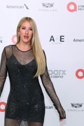 Ellie Goulding at Elton John AIDS Foundation Academy Awards Viewing Party in West Hollywood 03/10/2024