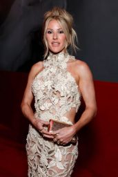 Ellie Goulding at Vanity Fair Oscar Party in Beverly Hills 03/10/2024