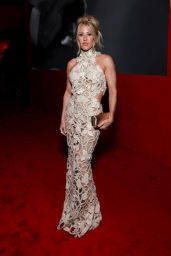 Ellie Goulding at Vanity Fair Oscar Party in Beverly Hills 03/10/2024