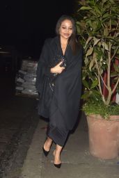 Emma Thynn, Viscountess Weymouth, Marchioness of Bath at the Chiltern Firehouse in London 03/15/2024