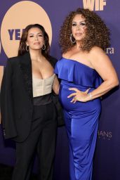 Eva Longoria – WIF Women Oscar Nominees Party in Los Angeles 03/08/2024