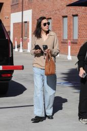Gal Gadot Out in Beverly Hills 03/14/2024