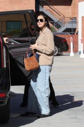 Gal Gadot Out in Beverly Hills 03/14/2024