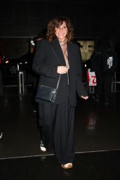 Gina Gershon at the SNL After-party in New York 03/03/2024