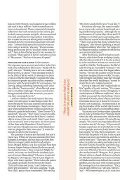 Greta Gerwig - TIME Magazine USA 03/11/2024 Issue