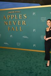 Jamie Chung - "Apples Never Fall" Premiere in LA 03/12/2024