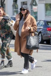 Jenna Dewan Out in Beverly Hills 03/12/2024