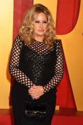 Jennifer Coolidge at Vanity Fair Oscar Party in Beverly Hills 03/10/2024