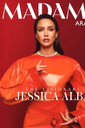Jessica Alba 03/08/2024