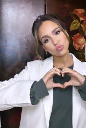 Jessica Alba 03/08/2024