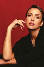 Jessica Alba 03/08/2024