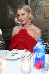 Julianne Hough - FIJI Water at The CURATEUR Spring in Los Angeles 03/12/2024