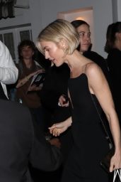 Julianne Hough Leaving an Oscars Pre-Party in LA 03/08/2024