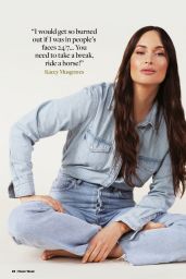 Kacey Musgraves - Music Week Magazine April 2024 Issue