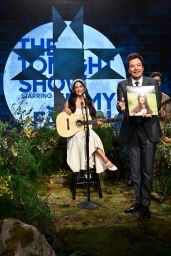 Kacey Musgraves - The Tonight Show Starring Jimmy Fallon 03/14/2024