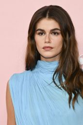 Kaia Gerber - "Palm Royale" Premiere in Beverly Hills 03/14/2024