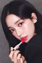 Karina (aespa) - Dazed Korea YSL Beauty April 2024