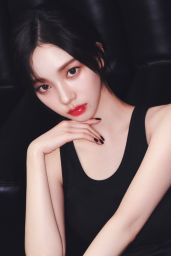 Karina (aespa) - Dazed Korea YSL Beauty April 2024