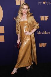 Kathryn Newton – WIF Women Oscar Nominees Party in Los Angeles 03/08/2024