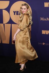 Kathryn Newton – WIF Women Oscar Nominees Party in Los Angeles 03/08/2024