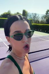 Katy Perry 03/18/2024
