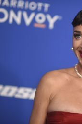 Katy Perry - Billboard Women in Music 2024 in Inglewood 03/06/2024