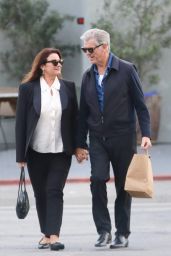 Keely Shaye Smith Out in Malibu 03/18/2024