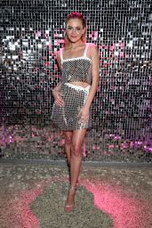 Kelsea Ballerini at Giorgio Armani Prisma Glass Launch Party in Beverly Hills 03/22/2024