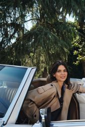 Kendall Jenner - Tommy Hilfiger Spring Campaign 2024