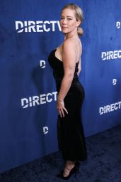 Kendra Wilkinson – DIRECTV Streaming With The Stars Oscar Viewing Party 03/10/2024
