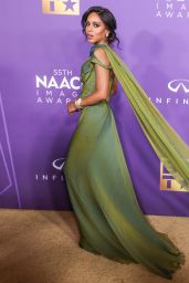 Kerry Washington at NAACP Awards in Los Angeles 03/16/2024
