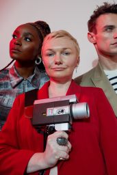 Kiki Layne - The IMDb Portrait Studio at SXSW 2024