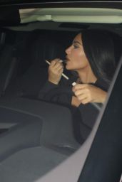 Kim Kardashian 03/07/2024