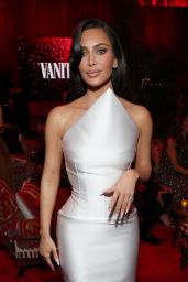 Kim Kardashian at Vanity Fair Oscar Party in Beverly Hills 03/10/2024 (more photos)