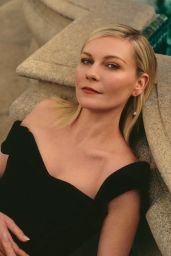 Kirsten Dunst - US Marie Claire The Makers Issue 2024 Photos