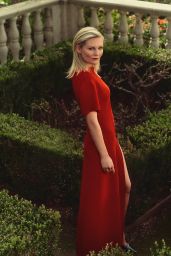 Kirsten Dunst - US Marie Claire The Makers Issue 2024 Photos