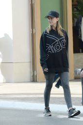 Lala Kent Shopping at the Grove in Los Angeles 03/22/2024